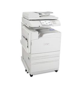 Lexmark X940E MFP All in One Color Laser Printer 7510 030