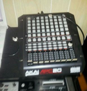 DJ Equipment music production