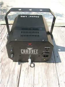 Chauvet Abyss DJ Lighting Pool Water Effect Stage Light