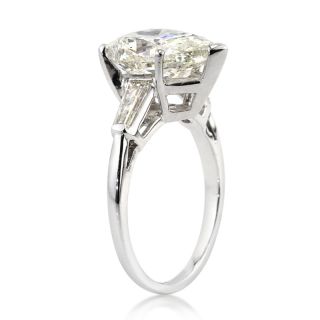 38ct Pear Shape Diamond Engagement Ring and Anniversary Ring