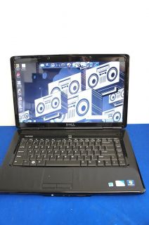 Dell Inspiron 1545 Laptop Black 15 5