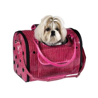 Toy Chihuahua Teacup Yorkie Pet Dog Carrier Tote Bag