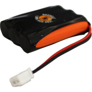 Dog Collar Battery Fits Tri Tronics 1038100 D 1038100E