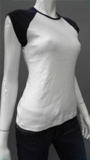  Comfort Short Sleeve Basic T Shirt Tee White Solid Designer Shirt