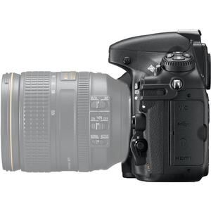 Nikon D800 Digital SLR Camera Body 36 3 MP New USA 018208254804