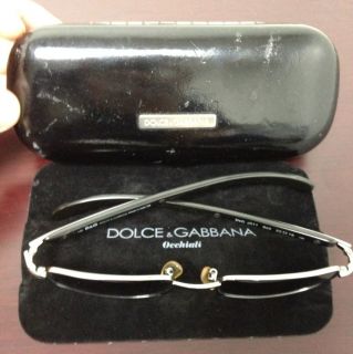  Dolce and Gabbana Sunglasses
