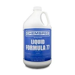 Chemspec Liquid Formula 77 w Biosolv Carpet Detergent