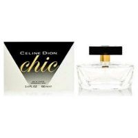Celine Dion Chic Womens Perfume 3 4 oz 100 ml EDT Spray New in Box