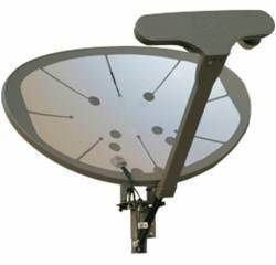 DirecTV Satellite Heater for Slimline and IntL Dish