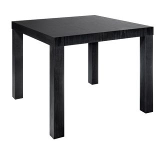 Dorel Home Products Parsons End Table 3536196