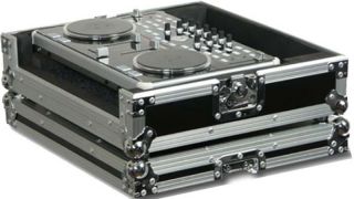  FRVCI300 NEW VESTAX VCI 300 MIDI DJ CONTROLLER FLIGHT CASE WITH HANDLE