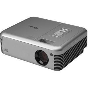  Optoma EP771 DLP Projector 3000 Lumens