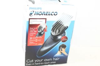 Philips Norelco QC5530 40 do It Yourself Hair Clipper