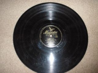 Jerry Wald Laura Candy Majestic 78 Record 7129 T498