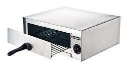 New Adcraft 12 Countertop Electric Pizza and Snack Oven CK 2