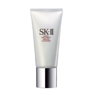 SK II SK II Facial Treatment Gentle Cleanser 120g Skincare Cleansers