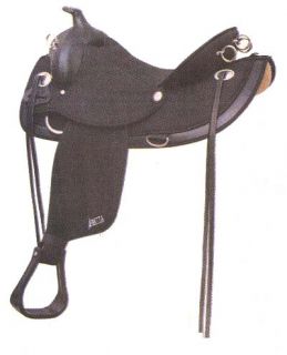 Abetta Draft Trail Rider   another GREAT saddle from Abetta for your