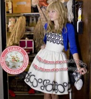 Hannah Montana Costume Party Fancy Ball Dress 2 16 Yrs