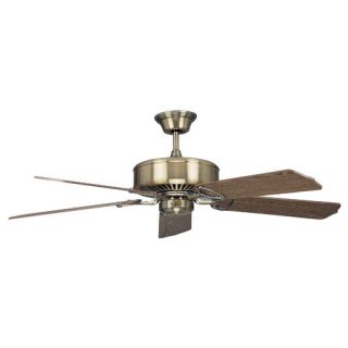  Concord Fans 60" Madison 5 Blade Ceiling Fan