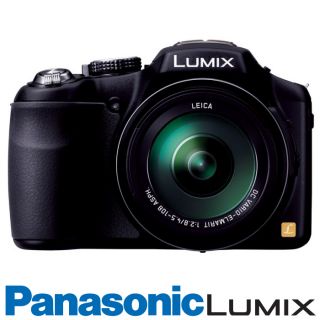 new boxed panasonic lumix dmc fz200 digital camera description fz200