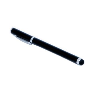 Package Includes  3x Black Touch Screen Stylus Ballpoint Pens