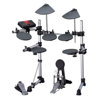  Yamaha Dtxplorer Electronic Drum Set