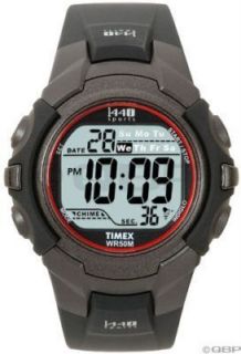 Timex 1440 Sports Digital Watch Indiglo 50 Meter WR Alarm T5J581