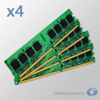 4GB Memory RAM Upgrade for Dell Dimension 5100 4700 8400 9100 9200