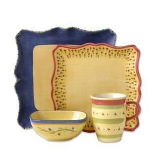 dinnerware set 32 pc pistoulet is a beautiful collection of dinnerware