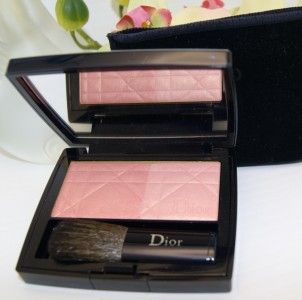Christian Dior Diorskin Shimmer Powder  002 Amber Diamond New No Box