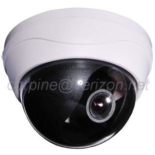  focal 4   9mm Zoom Lens CCD Security Camera for Home Surveillance bdx