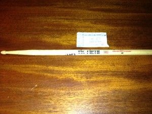Mayday Parade Autographed Drumstick