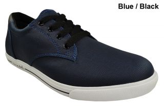 New Travis Mathew Golf Druskin Shoes Blue/Black Trim Size 10