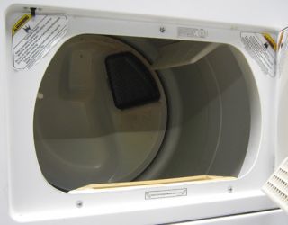 Kenmore Double Dryer (3)