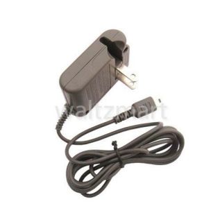  Travel Charger AC Power Adapter for Nintendo DS Lite DSL NDSL