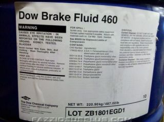  oem brake fluid used by harley davidson motorcycles more information