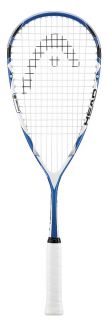 Head Microgel 125 Squash Racquet Racket Authorized Dealer Ramy Ashour