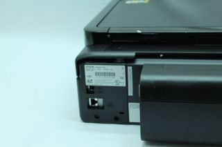  Artisan Model 710 All in One Inkjet Printer CD DVD Photo M Low