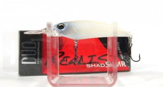 duo realis shad 59 mr suspend lure p 8 maker duo model realis shad 59