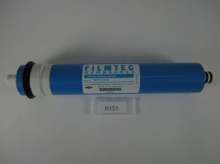 Dow Filmtec TW30 1812 36 Reverse Osmosis Membrane Replaces Desal TFM w