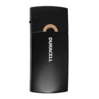 Duracell Universal Portable Rechargeable Instant USB Charger Mini USB