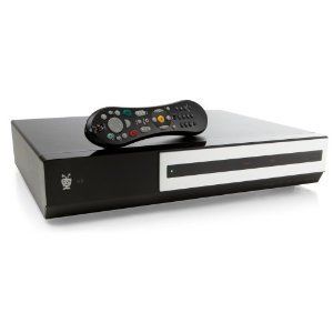 TiVo HD DVR 1 TB Drive 157 HD Hrs Lifetime Service