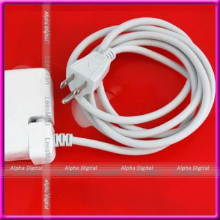 US AC Extension Cord Cable Plug for Apple MacBook Pro