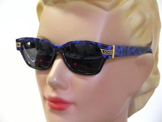 Vintage Fashionable Margaret Astor Sunglasses E10
