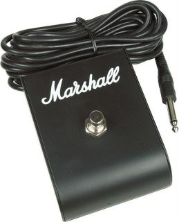 NEW Marshall PEDL 10008 (P801) single footswitch