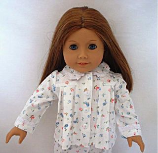  Fits 18 inch Doll Emily Julie Doll Ivy MIA Nellie McKenna