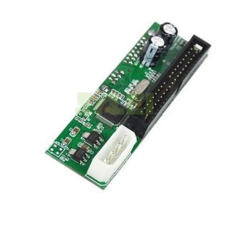  IDE to Serial ATA SATA Interface Hard Drive Adapter Converter