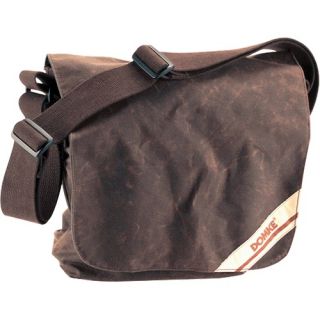 Domke F 831 Small Photo Courier Bag Brown RuggedWear   701 01