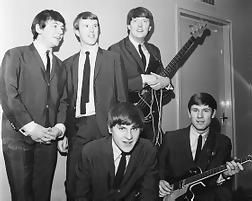 the animals the house of the rising sun 1964 4 29