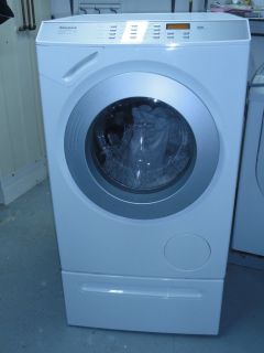 Miele Washing Machine W4840